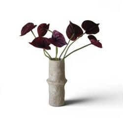 Botané buchet artificial decorativ 60 x 11 cm 99KK-DRUZGI_48X (BOT.FA26.BOU.015)