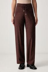 Joseph Ribkoff pantaloni pentru femei din velur 9BY2-SPDYPH_89A (264931)
