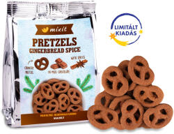  Mixit zsebbe való perecek mézeskalácsfűszer 70 g - biogo