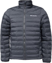 Columbia TERWILLIGER TRAIL HEAT SEAL JACKET Negru, Alb S (2174264010)