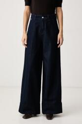 BOSS blugi wide leg pentru femei WIDE LEG 1.0 9BY2-SJDZE3_59J (50569644)