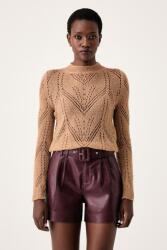 iBlues pulover pentru femei cu amestec de mohair IBLFRONDA 9BY2-SWDYW3_82X (2627366211200)