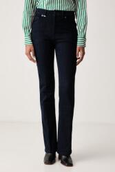 United Colors of Benetton blugi flared pentru femei 9BY2-SJDZI1_57X (48CMDE035)