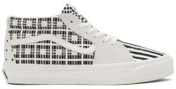 Vans sneakers Sk8-Mid Reissue 83 LX PPYH-OBM2SC_00X