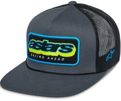 Alpinestars Șapcă Alpinestars Phosphor Trucker gri-negru (AIM186-1113)