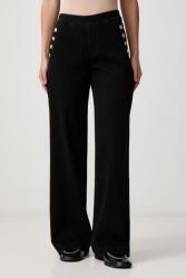 Joseph Ribkoff blugi wide leg pentru femei 9BY2-SPDYPE_99X (254919W26)