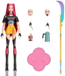K-Pop Demon Hunters K-Pop Demon Hunters, HUNTR/X How It’s Done Mira, figurina de actiune Figurina