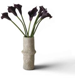 Botané buchet artificial decorativ 50 x 7 cm 99KK-DRUZGH_48X (BOT.FA26.BOU.013)