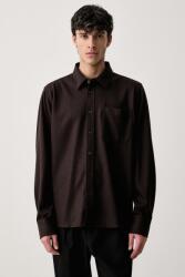 rag & bone cămașă pentru bărbați cu lână 9BY2-KDMZFS_89X (RVC026FSMWO)