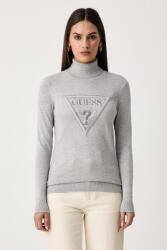 GUESS pulover pentru femei cu vâscoză HALLIE 9BY2-SWDZTM_09X (W6BR54.Z1455)