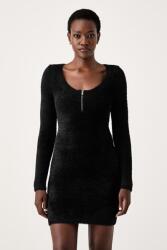 GUESS rochie bodycon JAYCEE 9BY2-SPDZO0_99X (W6BK89.Z1921)