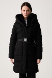 DKNY jachetă de iarnă pentru femei 9BY2-KUDYPA_99X (DLEMPX78)