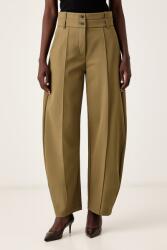 Pinko pantaloni pentru femei 9BY2-SPDZ6I_81X (107741.A3MP)