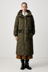 Barbour geacă matlasată pentru femei Alverstone 9BY2-KUDYTU_78X (LQU1930)