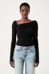 GUESS body pentru femei cu amestec de lână x LEONIE HANNE 9BY2-BDDZU5_99X (W6BP53.K8104)