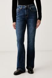 United Colors of Benetton blugi flared pentru femei 9BY2-SJDZI1_55X (48CMDE035)