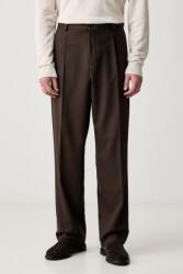 HUGO BOSS pantaloni pentru bărbați Flips251X PPYA-SPM01B_88X (50538671)