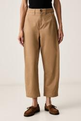 United Colors of Benetton pantaloni pentru femei cu bumbac 9BY2-SJDZI0_80X (43D8DF0CH)