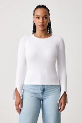 Guess Jeans longsleeve pentru femei 9BY2-BUDZL7_00X (W6BP10.K5533)