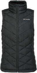 Columbia HEAVENLY II VEST Negru, Argintiu L (2089201010)