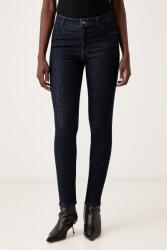 Trussardi blugi skinny pentru femei 9BY2-SJDZJU_59J (P4559F00426N)