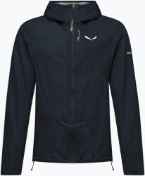 Salewa Férfi esőkabát Salewa Pedroc 2 PTX 2.5 Light blueberry