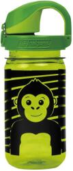 Nalgene On the Fly Kids 0, 35 l Green Monkey