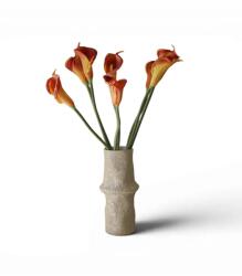 Botané buchet artificial decorativ 67 x 10 cm 99KK-DRUZGG_22X (BOT.FA26.BOU.014)