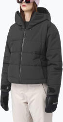 Salomon Női síkabát Salomon Whitelight deep black