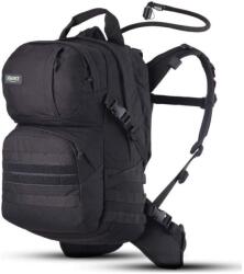 Source Patrol 35L Black Rucsac tura