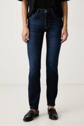 BOSS blugi slim fit pentru femei STATE-SLIM 2.0 9BY2-SJDZE5_59J (50569592)
