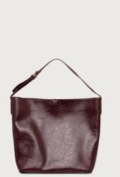 Themoire női shopper ZOE - burgundia Univerzális méret