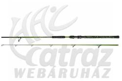 D.A.M. X-Zibit Deluxe 320 150-300g harcsázó bot 3, 20m (1655094)