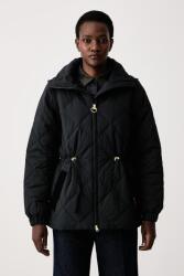 Barbour steppelt női Tanfield - fekete 38