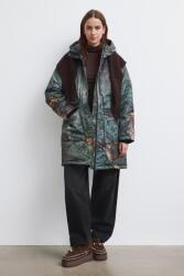 MEDICINE női parka - többszínű XS - answear - 34 990 Ft