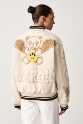 Barrow bomber dzseki - bézs L