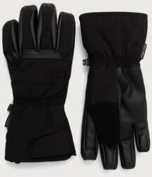Helly Hansen síkesztyű férfi - fekete M