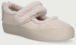 Inuikii gyerek velúr teniszcipő SHEARLING M. J. - bézs 32