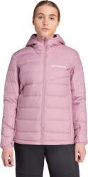 adidas TERREX MULTI LIGHT DOWN HOODED JACKET Roz, Alb L (KG0025)