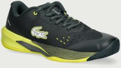 Lacoste AG-LT EVO sportcipő férfi - zöld Férfi 41