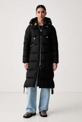 Parajumpers pehelydzseki női PANDA - fekete XS