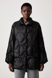 Haveone pehelydzseki női - fekete L - answear - 48 990 Ft