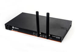  16 Port Acs8000 Cellular With 4g/lte Dual Ac Ac Power Supply (acs8016-eu-dac-400)