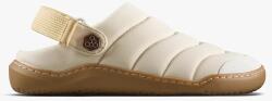 Vivobarefoot női szandál GOBI WAVEY MULE - bézs Női 41