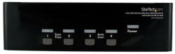  Dvi Vga Kvm Switch In (sv431ddvdua)
