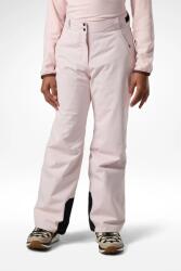 Rossignol sí gyerek nadrág SKI PANT - rózsaszín 128 - answear - 47 990 Ft