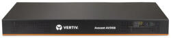  8 Port Autoview Kvm With 1 Local And 1 Remote Users (av3108-001)