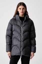 Giorgio Armani steppelt női - szürke M