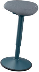  Leitz Ergo Active Standing Stool With Comfort Seat (65450089)