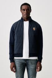 Hackett London steppelt férfi - sötétkék M - answear - 98 990 Ft